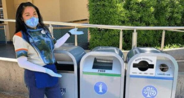 Disney Trash