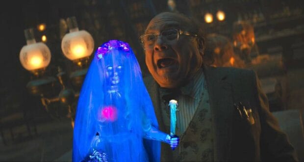 Danny Devito