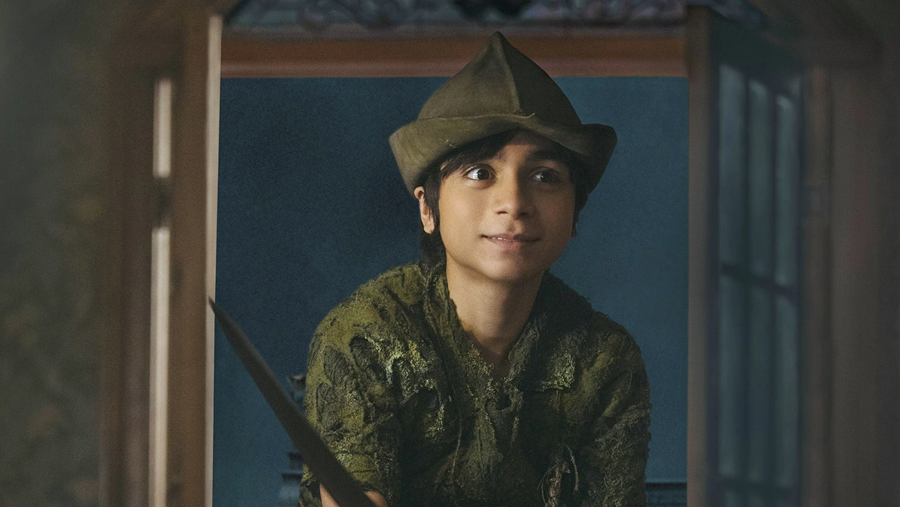 Peter Pan