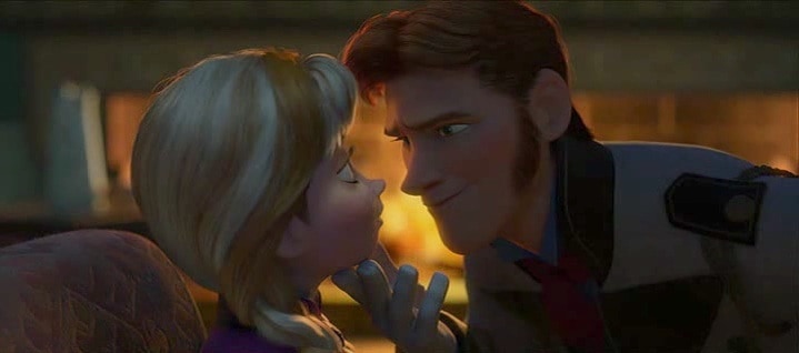 Hans and Anna