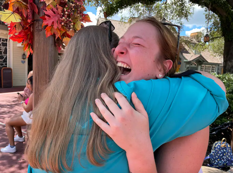 Cast Member Meet