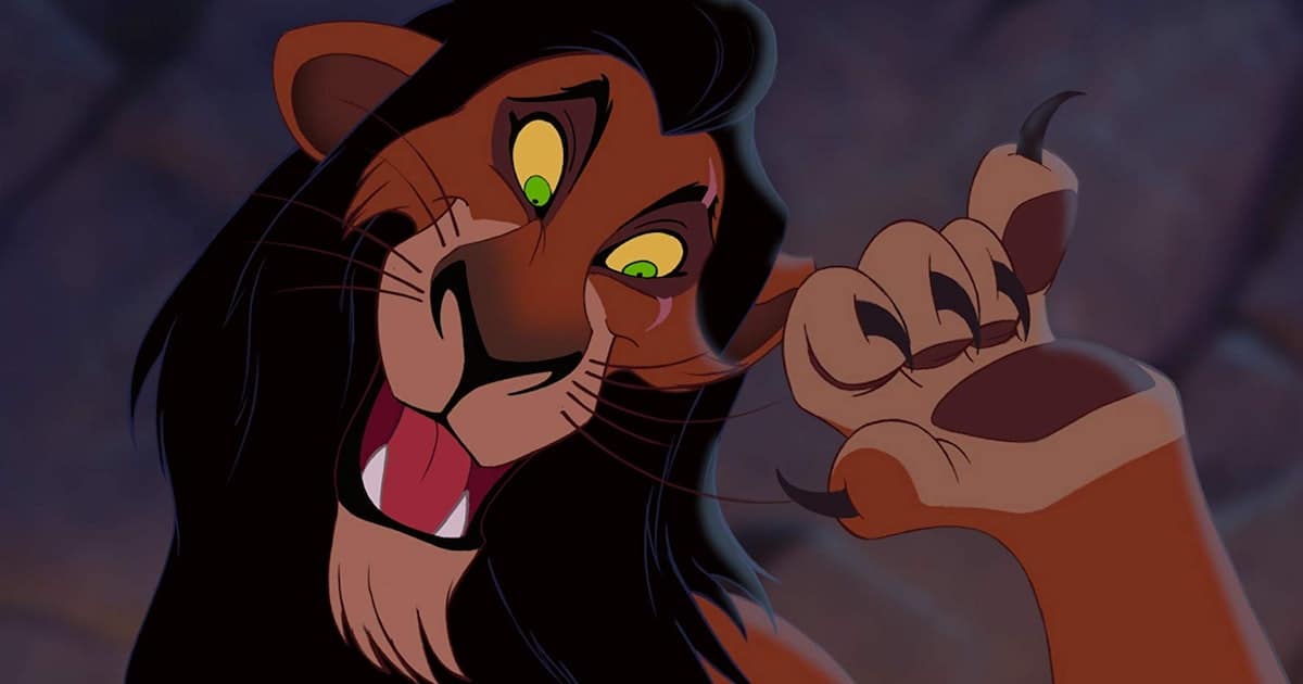Scar