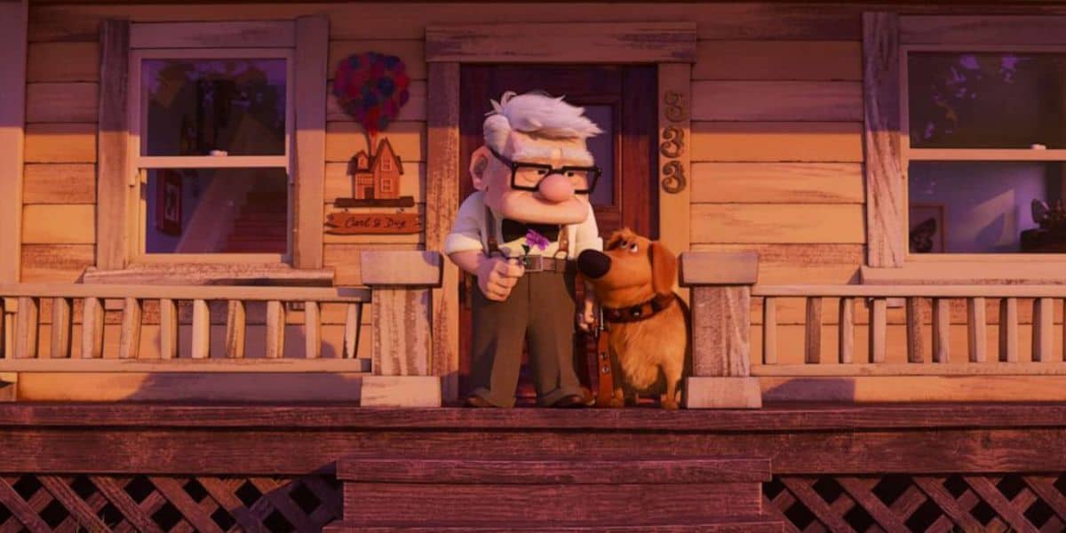 Carl's date