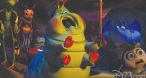 A Bug's Life