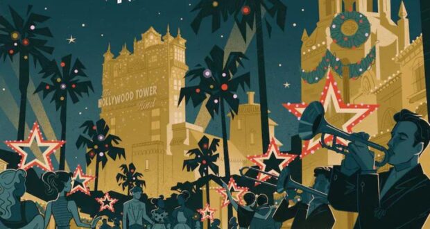 Hollywood Studios