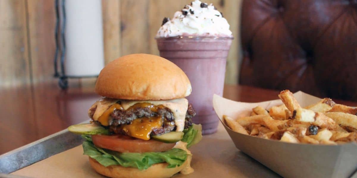 Burger