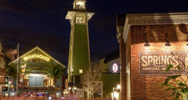 Disney Springs