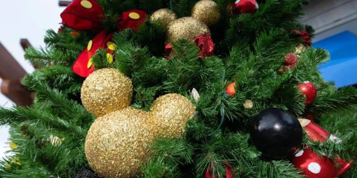Disney Holidays
