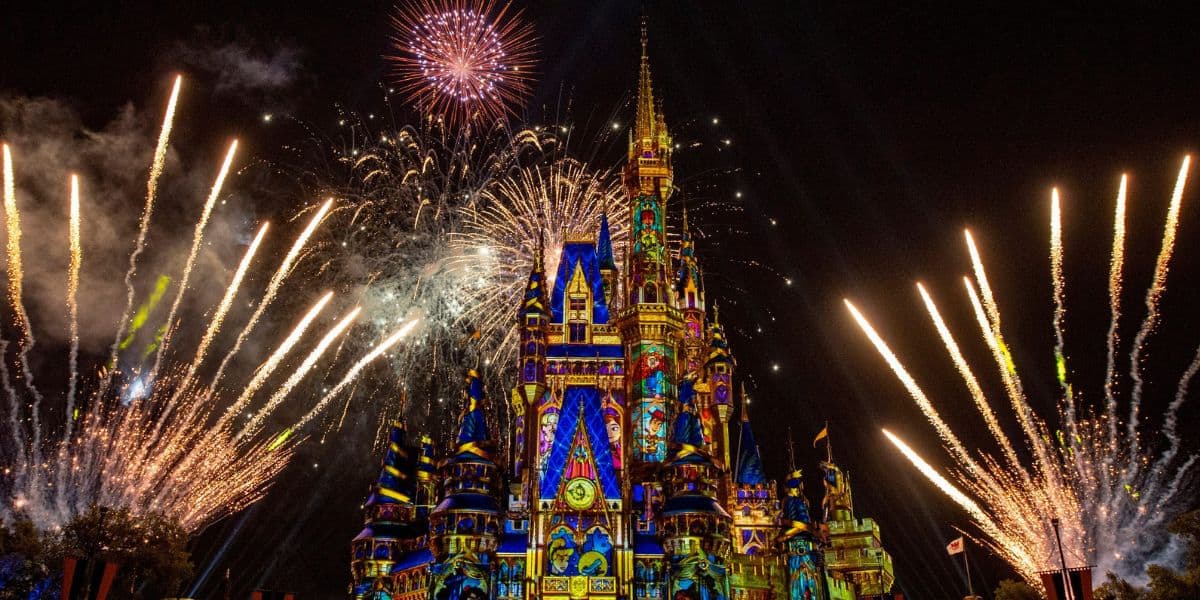 Fireworks