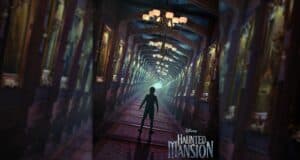 Haunted Mansion