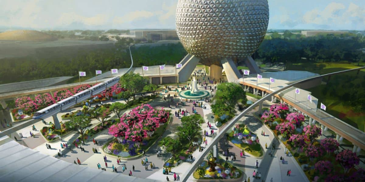 EPCOT