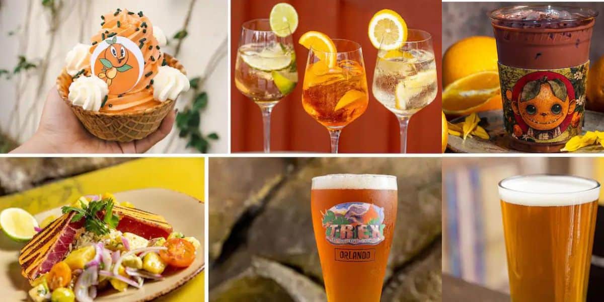 Flavors of Florida