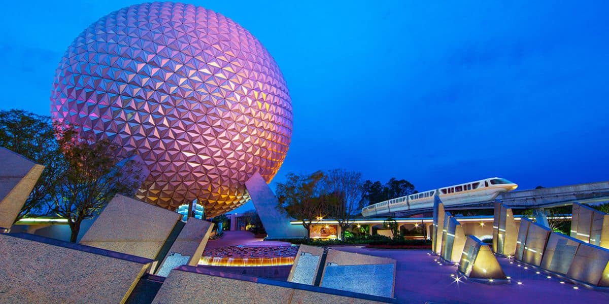 Epcot