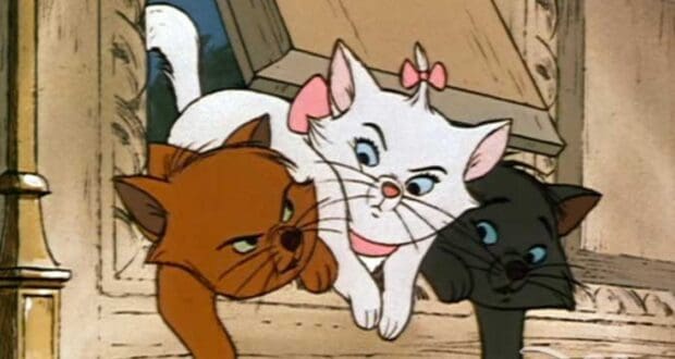 Aristocats