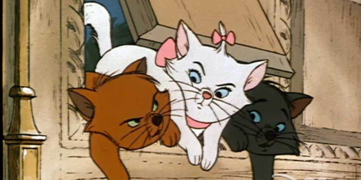 Aristocats 