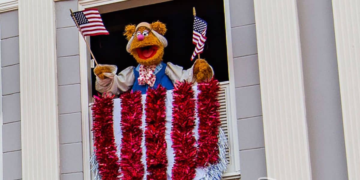 Muppets