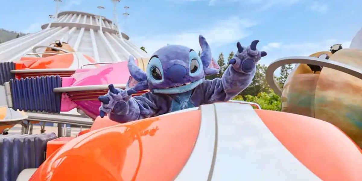Stitch