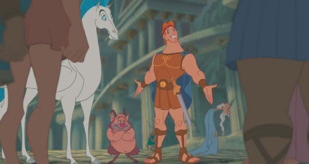 Hercules