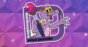 Annual Passholder