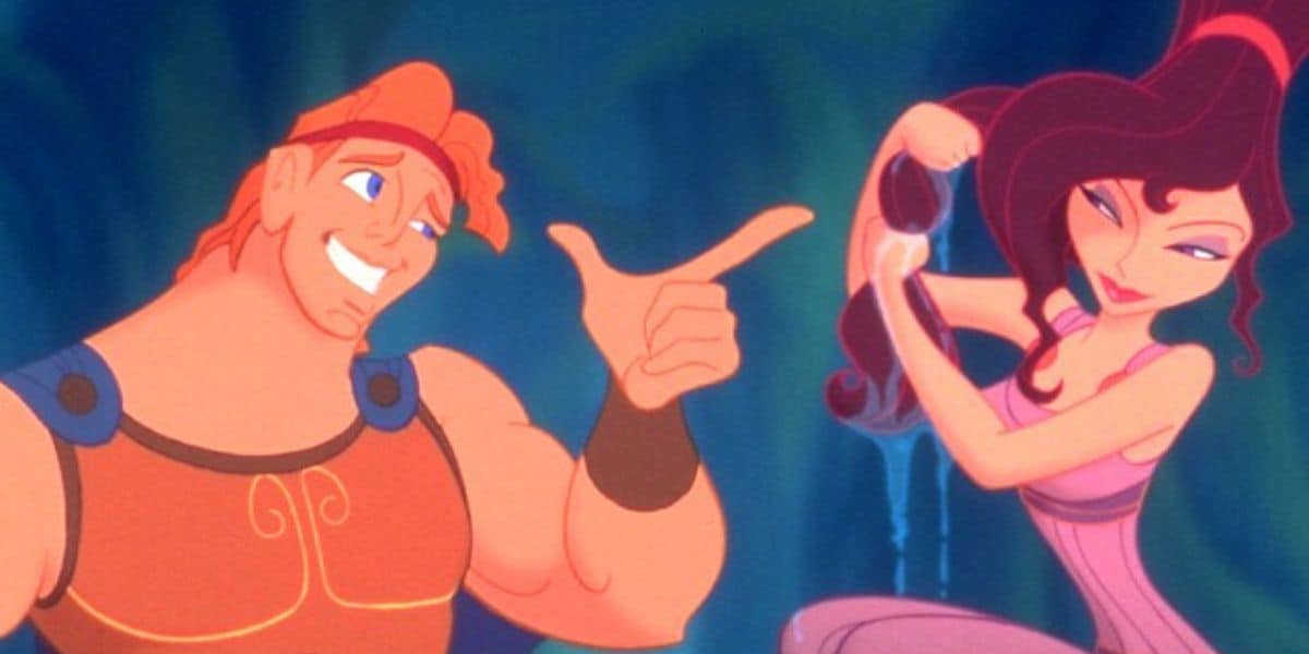 Hercules