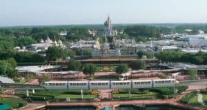 Disney World