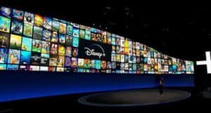 Disney+