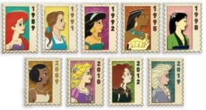 Disney Princesses