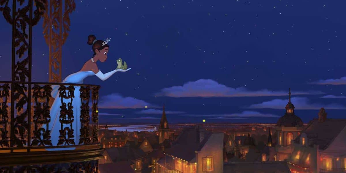 Tiana