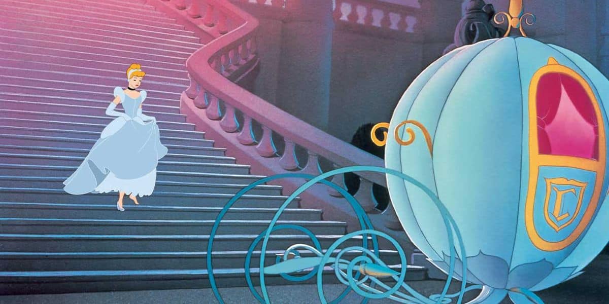Cinderella