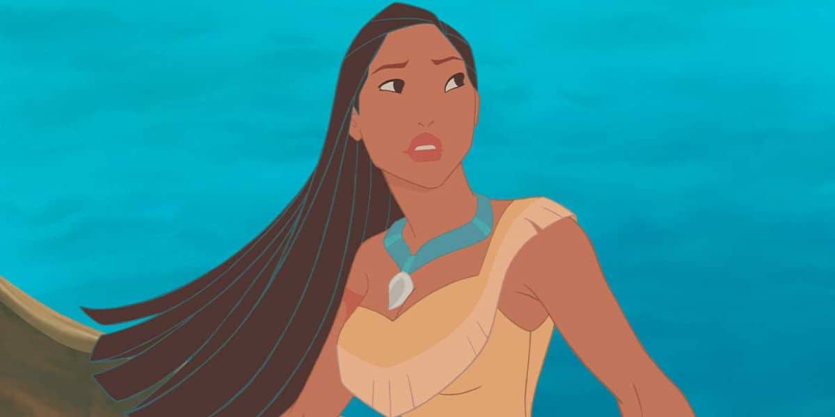 Pocahontas