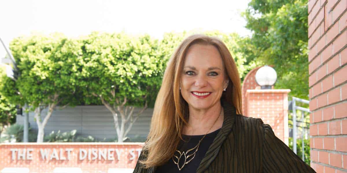 Christine McCarthy CFO