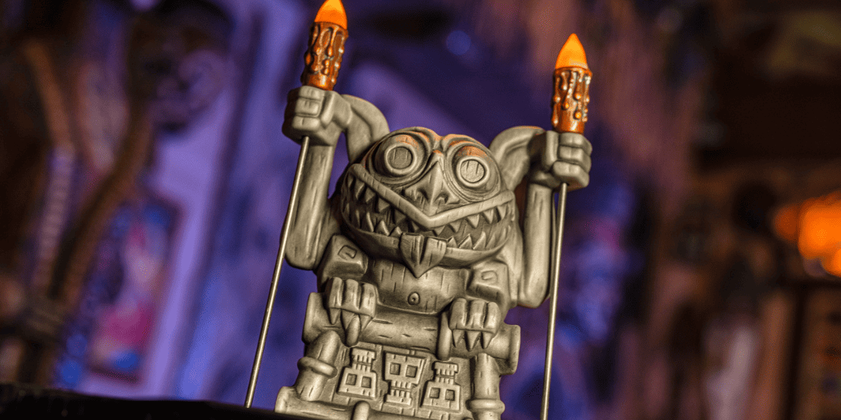 trader sams mug