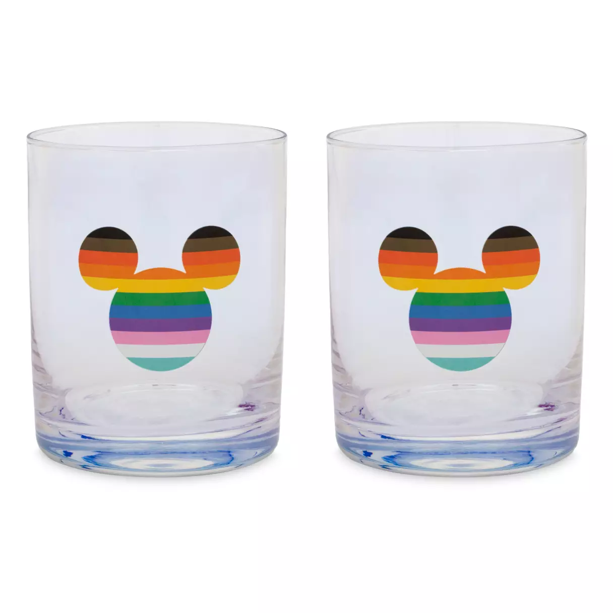 pride collection mickey mouse glasses
