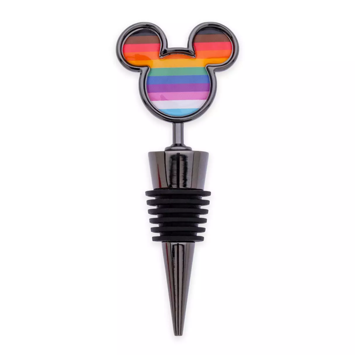 disney wine stopper 