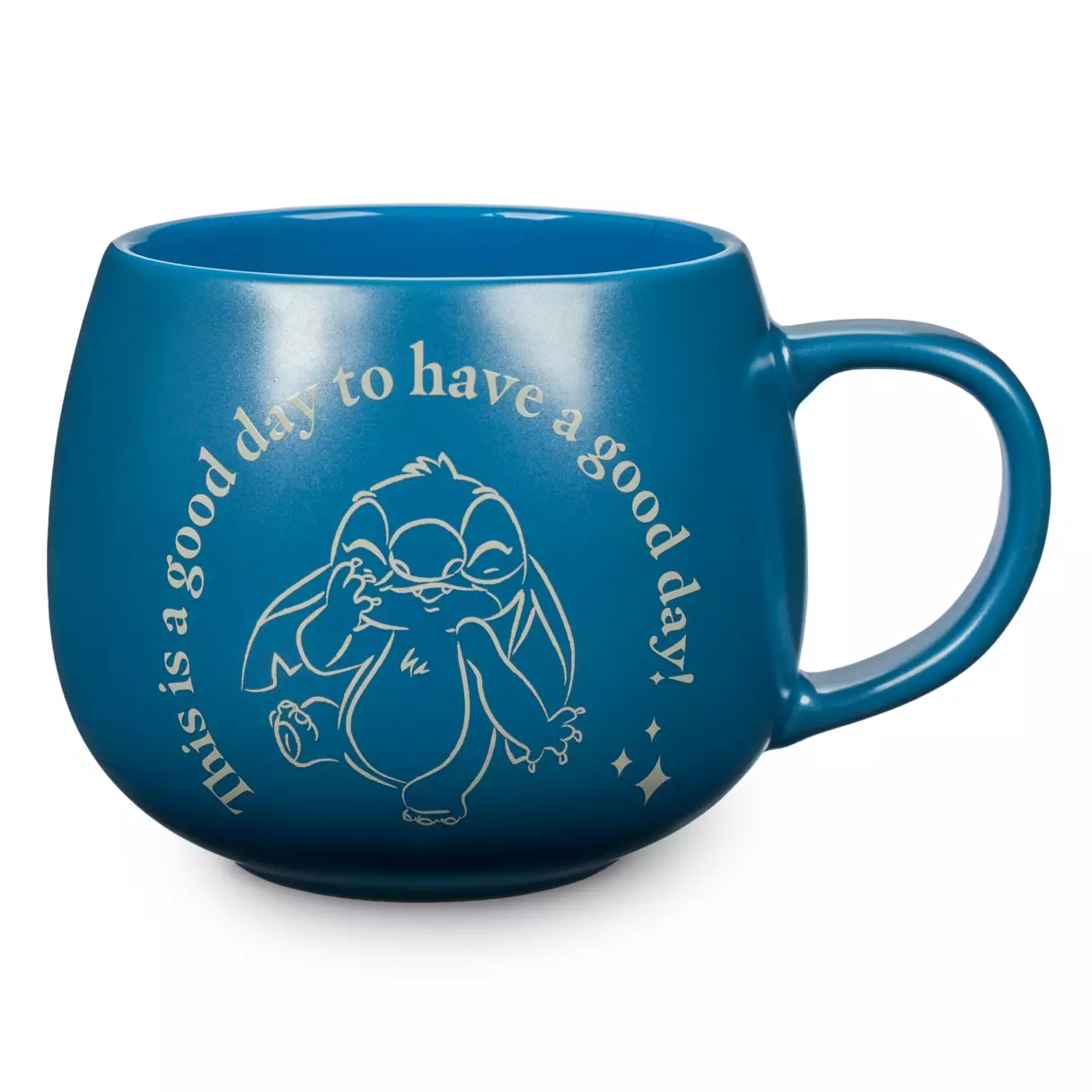 stitch mug