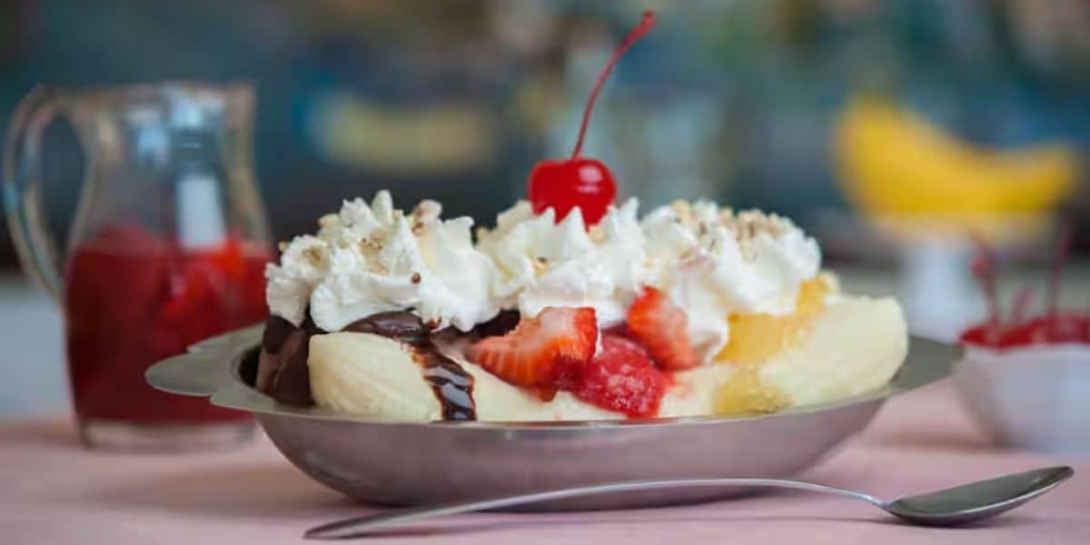 Ice Cream