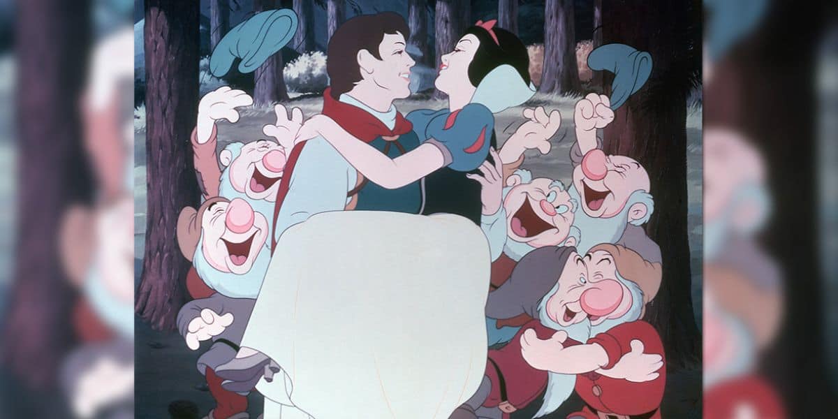 Snow White