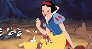 Snow White
