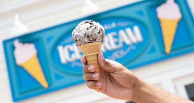 Ice Cream