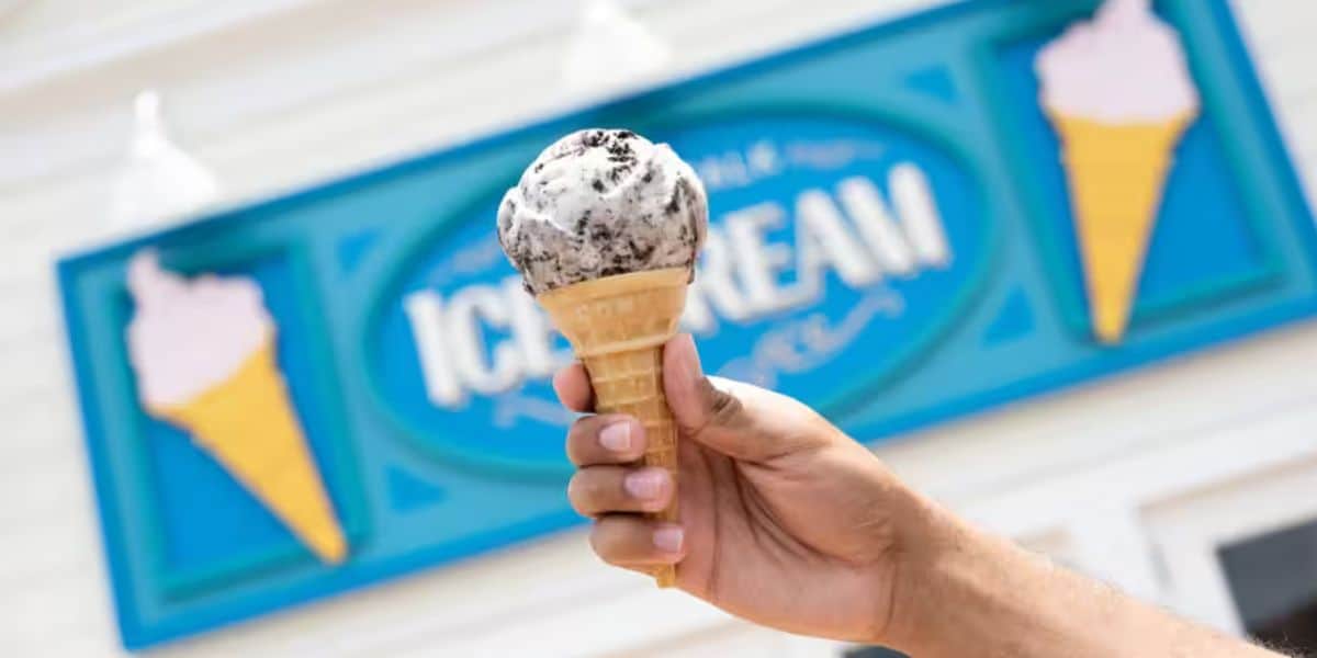 Ice Cream