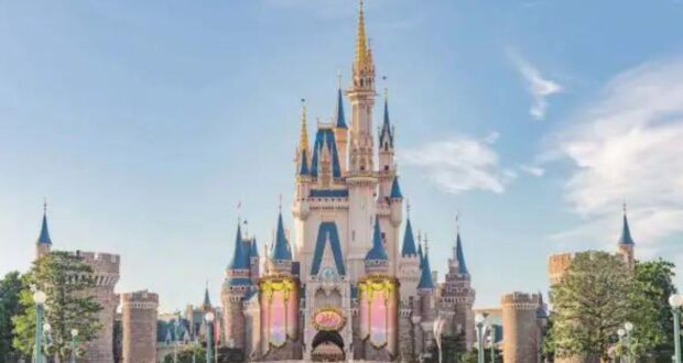 Tokyo Disney