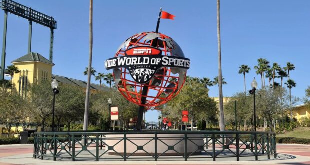 ESPN WorldWide