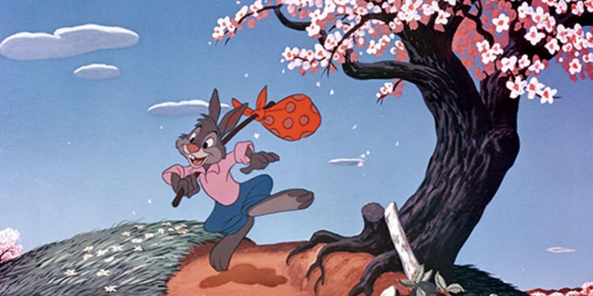 Br'er rabbit