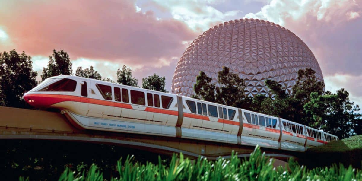 Monorail