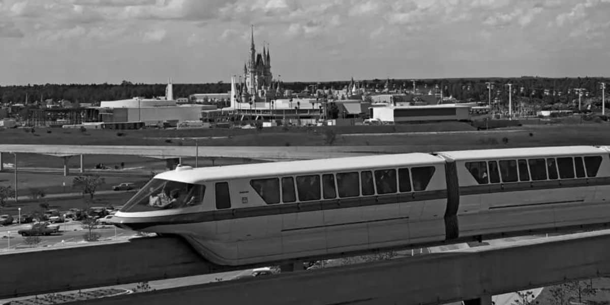 Monorail