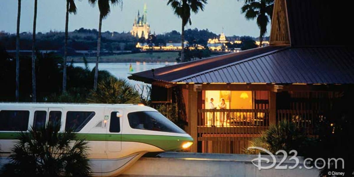 Monorail
