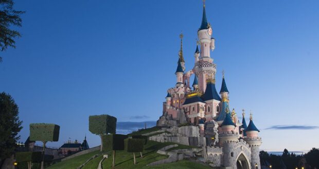 Disneyland Paris