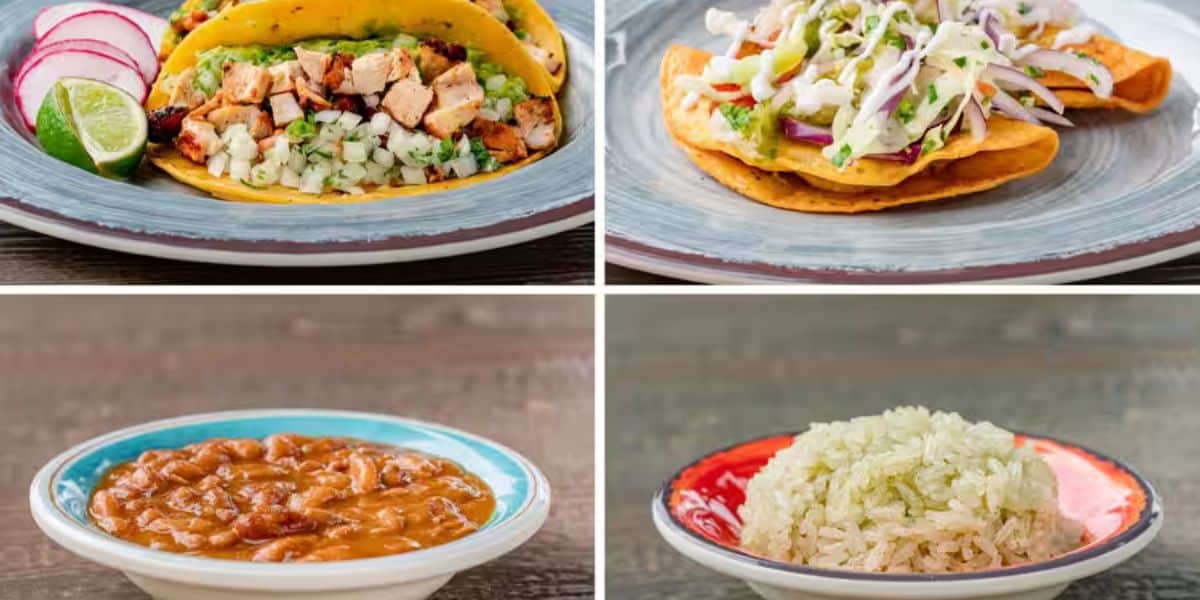 Cocina Cucamonga Mexican Grill 