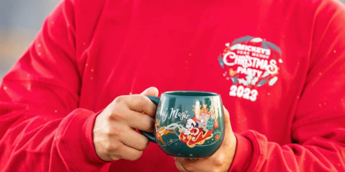 Christmas collection