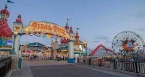 Disneyland